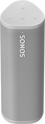 [ROAM1US1] Sonos Roam Smart Speaker - White