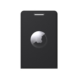 [142890-D143] Speck AirTag Luggage Tag Pro - Black