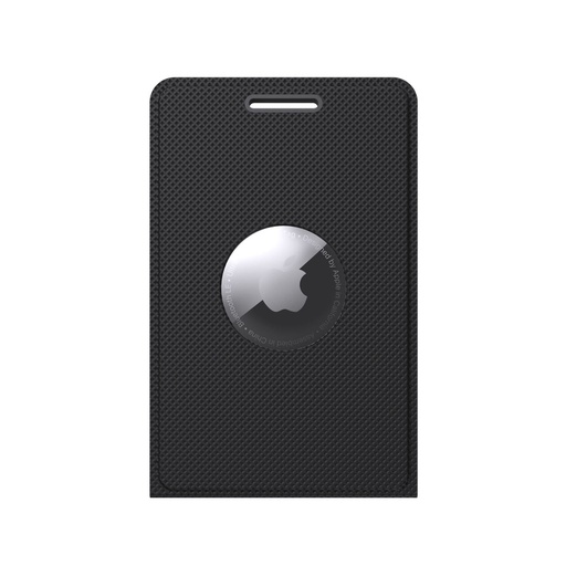 [142890-D143] Speck AirTag Luggage Tag Pro - Black