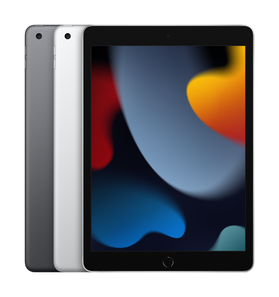 Apple 10.2-inch iPad (9th Generation) | JumpPlus