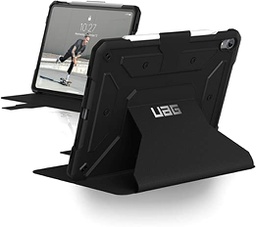 [121406114040] UAG Metropolis Case for 11-inch iPad Pro 1st gen -  Black