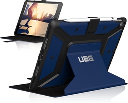 [IPDP10.5ECB] UAG Metropolis Case for 10.5-inch iPad Air (3rd Gen) &amp; Pro -  Cobalt Blue