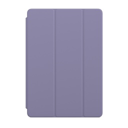[MM6M3ZM/A] Apple Smart Cover for iPad (7th, 8th and 9th gen) and Air (3rd Gen) and Pro 10.5-inch - English Lavender
