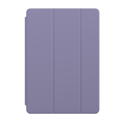 [MM6M3ZM/A] Apple Smart Cover for iPad (7th, 8th and 9th gen) and Air (3rd Gen) and Pro 10.5-inch - English Lavender