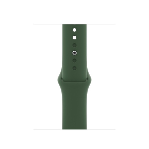 [MKUN3AM/A] Apple 44mm/45mm/46mm/49mm Clover Sport Band - Regular