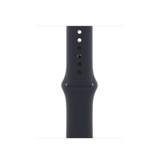 [MKUQ3AM/A] Apple 45mm Midnight Sport Band - Regular