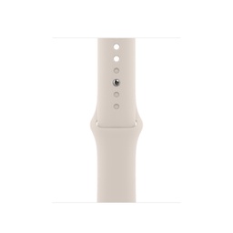 [MKUU3AM/A] Apple 45mm Starlight Sport Band - Regular