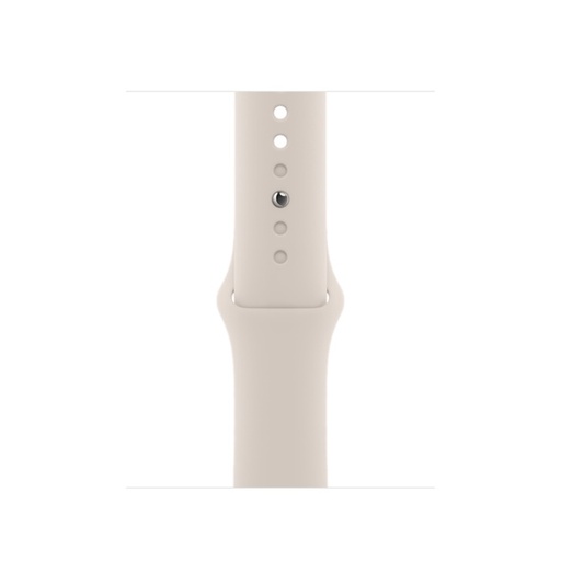 [MKUU3AM/A] Apple 45mm Starlight Sport Band - Regular