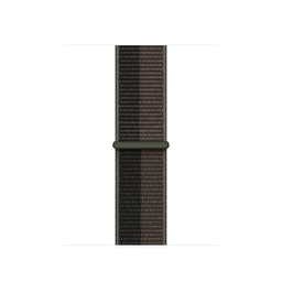 [ML2T3AM/A] Apple 38/40/41mm Tornado/Gray Sport Loop - Regular