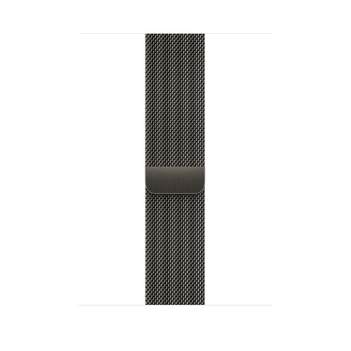 [ML743AM/A] Apple 38/40/41mm Graphite Milanese Loop