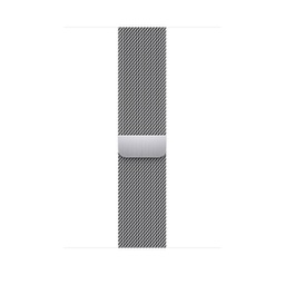 [ML753AM/A] Apple 41mm Silver Milanese Loop
