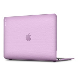 [INMB200618-IPK] Incase Hardshell Dots Case for MacBook Air 13in (Retina 2020 and M1 2021) - Pink