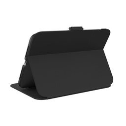 [142573-1050] Speck Balance Folio for iPad mini (6th generation) - Black