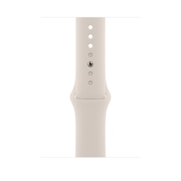 [3J599AM/A] Apple 38/40/41mm Starlight Sport Band (Demo)