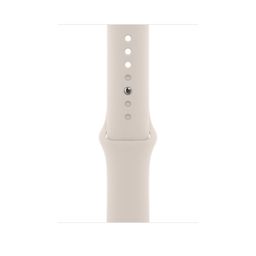 [3J599AM/A] Apple 38/40/41mm Starlight Sport Band (Demo)