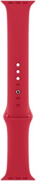 [3J600AM/A] Apple 38/40/41mm (PRODUCT)RED Sport Band - Regular (Demo)