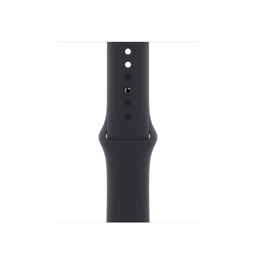 [3J606AM/A] Apple 42/44/45mm Midnight Sport Band - Regular (Demo)
