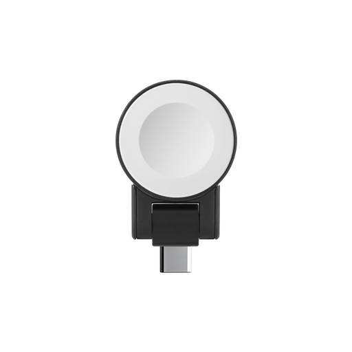 [TYPE-C-AW-PUCK] Native Union USB-C Apple Watch Charger Puck