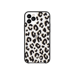 [KSIPH-189-CTLB] kate spade NY Protective Hardshell Case for iPhone 13 Pro Max - City Leopard