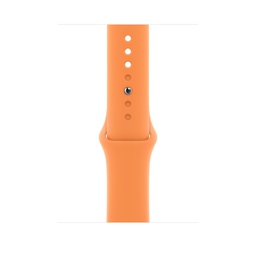 [3J610AM/A] Apple 45mm Marigold Sport Band - Regular (Demo)