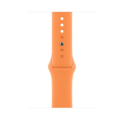 [3J610AM/A] Apple 45mm Marigold Sport Band - Regular (Demo)