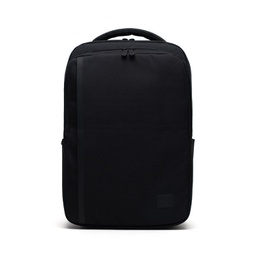 [10888-00001-OS] Herschel Supply Travel Daypack 20L - Black