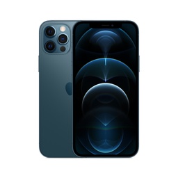 [U-MGD23VC/A] Used - Apple iPhone 12 Pro Max (256GB, Pacific Blue)
