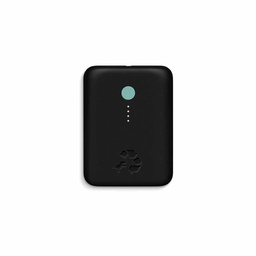[NBCPC5KBLK] Nimble CHAMP Lite 5200 mAh Portable Charger 15W - Black