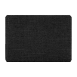 [INMB200723-GFT] Incase Textured Hardshell in Woolenex for MacBook Pro 16-inch (M1/M2/M3) - Graphite