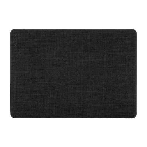 [INMB200720-GFT] Incase Textured Hardshell in Woolenex for MacBook Pro 14-inch (M1/M2/M3) - Graphite