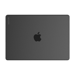[INMB200719-BLK] Incase Hardshell Case for MacBook Pro 14" (M1 & M2) - Black
