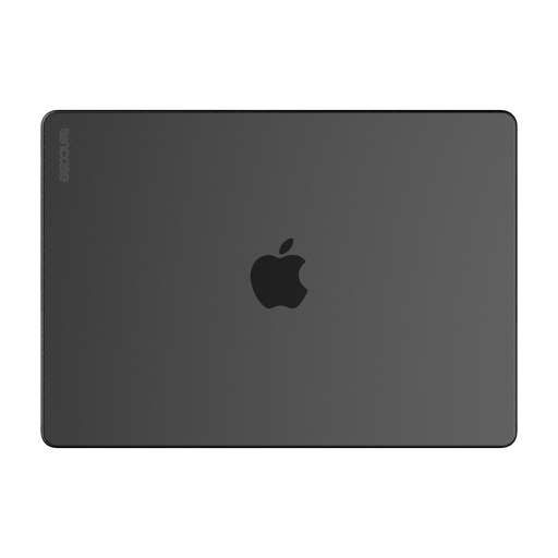 [INMB200719-BLK] Incase Hardshell Case for MacBook Pro 14" (M1/M2/M3) - Black