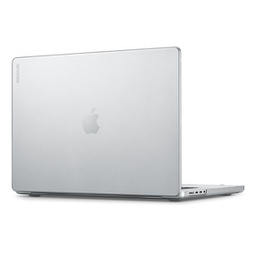 [INMB200722-CLR] Incase Hardshell Case for MacBook Pro 16 inch (M1) - Clear