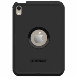 [77-87476] Otterbox Defender for iPad mini 6 - Black