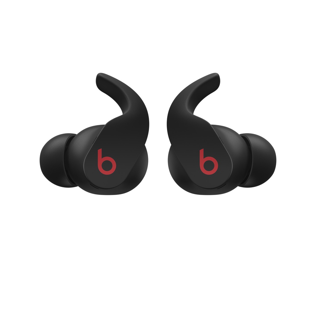 Beats Fit Pro True Wireless Earbuds — Beats Black