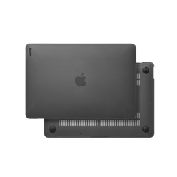 [L_MP21S_HX_BK] Laut Huex Hardshell for MacBook Pro 14 inch (M1) - Black