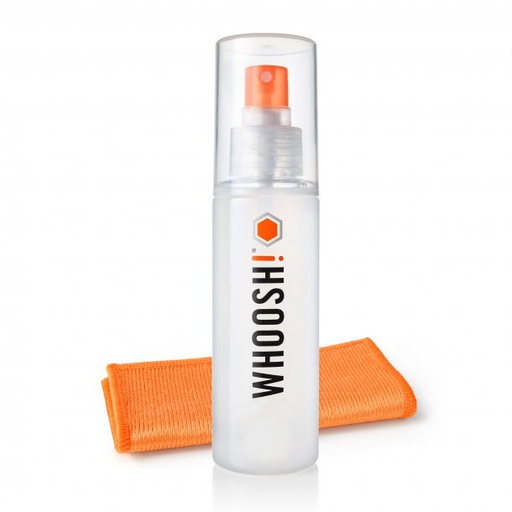 [1FG100XLENFR] WHOOSH! Screen Shine 100mL
