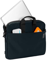 [INCO300517-NVY] Incase Compass Brief up to 14-Inch MacBook - Navy