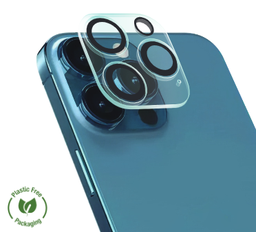 [JP-2040] jump+ Glass Camera Lens Protector for iPhone 12 Camera