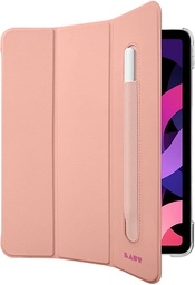[L_IPM6_HP_P] LAUT Huex Folio Case for iPad mini 6th Gen - Pink
