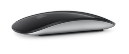 [MMMQ3AM/A] Apple Magic Mouse - Black Multi-Touch Surface