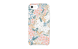 [KSIPH-068-MFLR] kate spade NY Hardshell Case iPhone SE (2nd & 3rd gen) 8/7 - Multi Floral