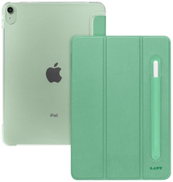 [L_IPD20_HP_GN] LAUT Huex Folio Case for iPad Air (4th &amp; 5th generation) - Green