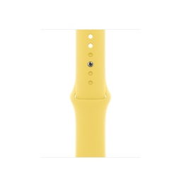 [3K451AM/A] Apple 45mm Lemon Zest Sport Band - Regular (Demo)