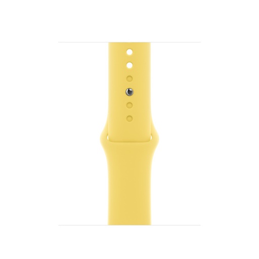 [3K451AM/A] Apple 45mm Lemon Zest Sport Band - Regular (Demo)
