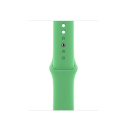 [3K452AM/A] Apple 45mm Bright Green Sport Band - Regular (Demo)