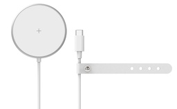 [JP-2048] jump+ 1.2m Magsafe Wireless Charger