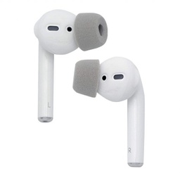 [44-44001-00] Comply tips for AirPods 1st & 2nd generation - 3 Pack