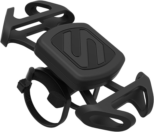 [MBM2SM] Scosche Magnetic Bike Mount with Elastic Bands