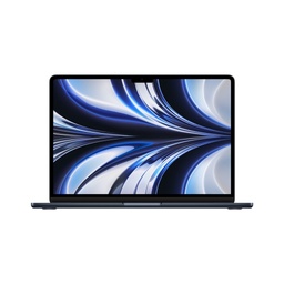 [3L200LL/A] 13-inch MacBook Air: Apple M2 chip with 8-core CPU and 8-core GPU, 256GB - Midnight (Demo)